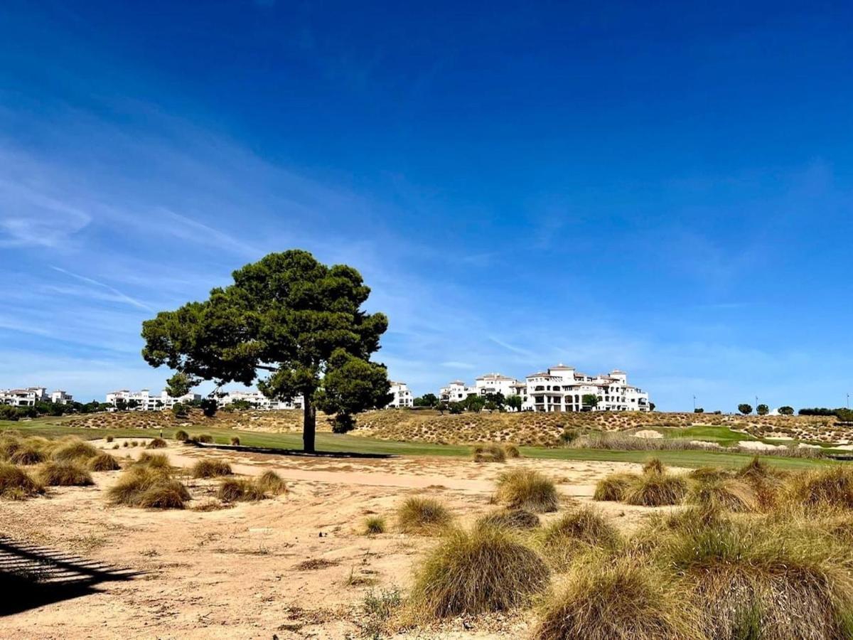 La Casa Rosita, Hacienda Riquelme Golf Resort Sucina Murcia Exterior photo